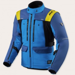 Veste adventure Rev'it! Offtrack 3 H2O