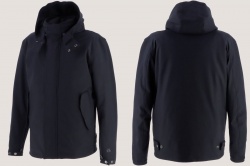 Veste moto Helstons Lincoln