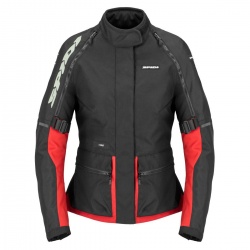 Veste touring Spidi Ridemaster Lady