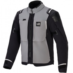 Veste trail Alpinestars Andes Pro Drystar XF