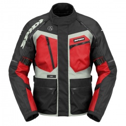 Veste trail Spidi Ridemaster