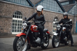 GD France reprend la distribution de BSA