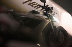 Interview : le renouveau de Norton Motorcycles