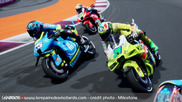 Le gameplay &eacute;volue autour d'une physique repens&eacute;e