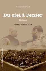 Livre moto : Du Ciel &agrave; l'Enfer