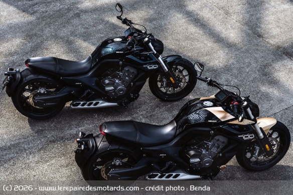 La LFC 700 Pro s'affiche à partir de 12.499 euros La LFC 700 Pro s'affiche à partir de 12.499 euros