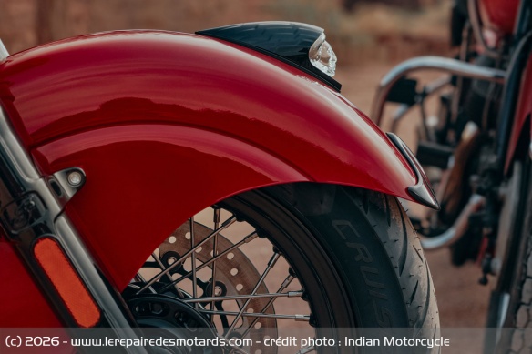 Cruiser Indian Chief Vintage Cruiser Indian Chief Vintage
