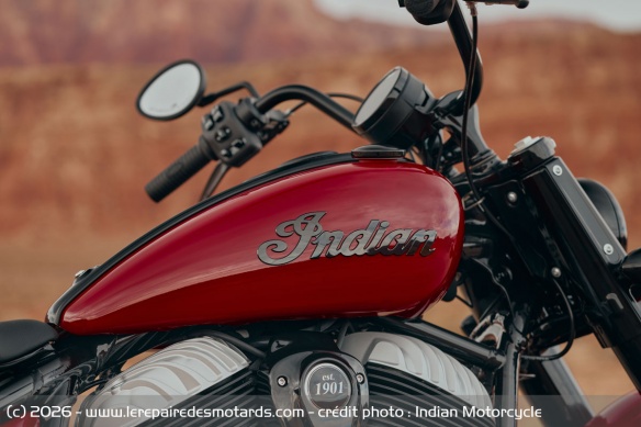 Cruiser Indian Chief Vintage Cruiser Indian Chief Vintage