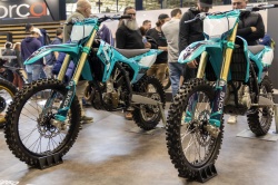 Moins de 7 000 &euro; pour les cross Kove 250 et 450 - Cr&eacute;dit photo : Th&eacute;o Duperret