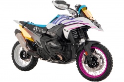 Pr&eacute;pa Wunderlich Edition-X