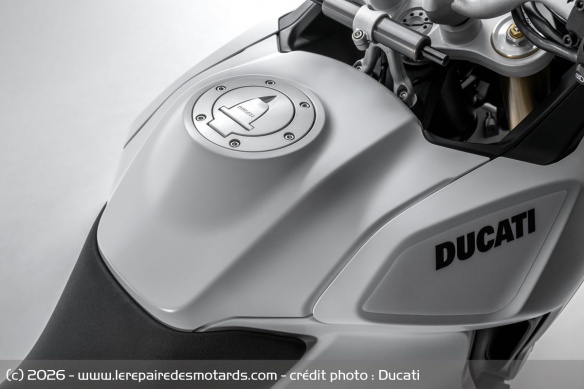 Trail Ducati DesertX V2 Trail Ducati DesertX V2