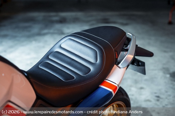 Prépa Mash FR750 X Cafe Racer Only Prépa Mash FR750 X Cafe Racer Only