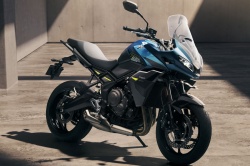 Sport-GT Triumph Tiger Sport 660 2026