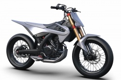 Tracker Picasso OMT 450c