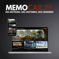 Une plateforme de SVOD d&eacute;di&eacute;e &agrave; l'automobile