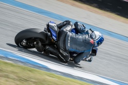 Pneus slicks Bridgestone Racing Battlax V03