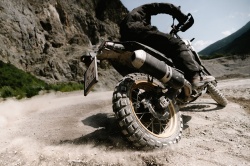 Pneus trail Continental TKC 80&sup2;