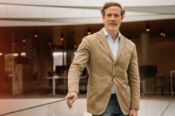 Bajaj opte pour la stabilit&eacute; chez KTM - Cr&eacute;dit photo : Tschann E.