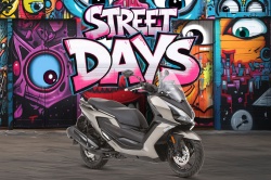 Promo Kymco : jusqu'&agrave; 1.000 euros de remise