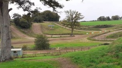 Le circuit de Nozay (44) rachet&eacute; par la FFM - Cr&eacute;dit photo : DR