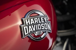 Harley-Davidson patine et cherche son cap - Cr&eacute;dit photo : Harley-Davidson