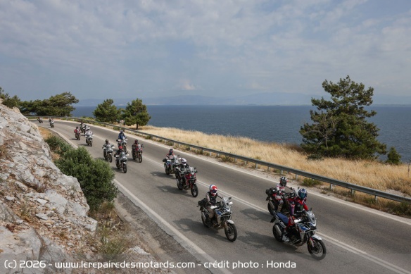 Deux dates sont pr&eacute;vues en 2026 dans les Alpes et les Pyr&eacute;n&eacute;es