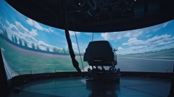 Un simulateur pour acc&eacute;l&eacute;rer le d&eacute;veloppement des pneus