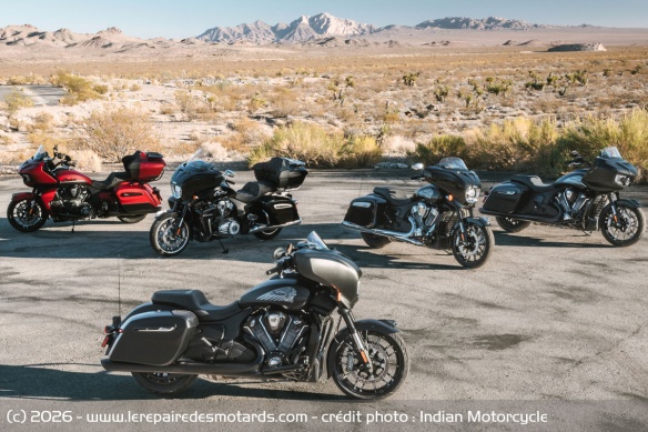 Indian vise la place de leader sur son segment de march&eacute;