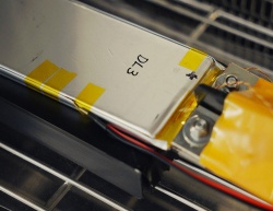 Donut Lab fait &eacute;valuer sa batterie solide