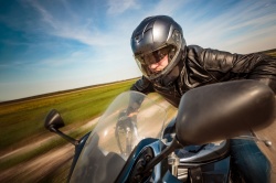 Le tr&egrave;s grand exc&egrave;s de vitesse devient un d&eacute;lit - Photo d'illustration, cr&eacute;dit : cookelma/Envato