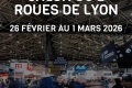33e Salon 2 Roues Lyon
