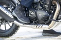 Chaussures moto Eleveit Discover E Dry