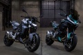 Des coloris exclusifs BMW F900