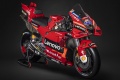 Une Ducati Desmosedici GP22 ench�res