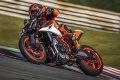 Deux nouveaux roadsters � approche chez KTM