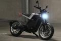 Moto �lectrique DAB 1