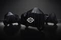 Harley Davidson tease nouveaut�s 2026