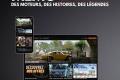 Une plateforme SVOD d�di�e � automobile