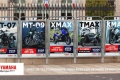 Promos Yamaha   � 00 euros remise