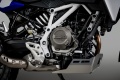 Apr�s GS  BMW F 450 RR ?