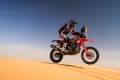 Dakar   Van Beveren vainqueur dunes