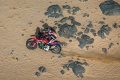 Dakar   1re victoire Howes