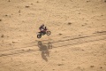 Dakar Brabec ouvre portes 3e titre