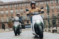 Scooter �lectrique Zero LS1