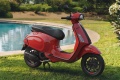 Scooters Vespa Primavera Sprint S