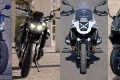 Top 10 ventes motos 2025