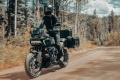 Trail Harley Davidson Pan America 1250 Limited