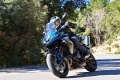 Essai moto Triumph Tiger Sport 660