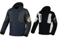 Veste textile Macna Angle