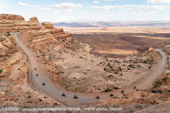 4.800 km de routes pour découvrir l'ouest américain 4.800 km de routes pour découvrir l'ouest américain